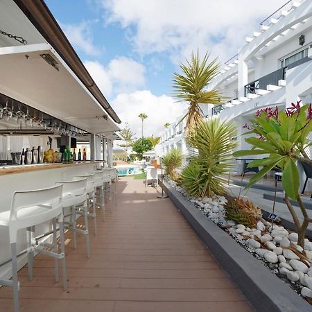 Vista Bonita - Gay And Lesbian Only Resort (Adults Only) Maspalomas  Dış mekan fotoğraf
