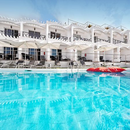 Vista Bonita - Gay And Lesbian Only Resort (Adults Only) Maspalomas  Dış mekan fotoğraf