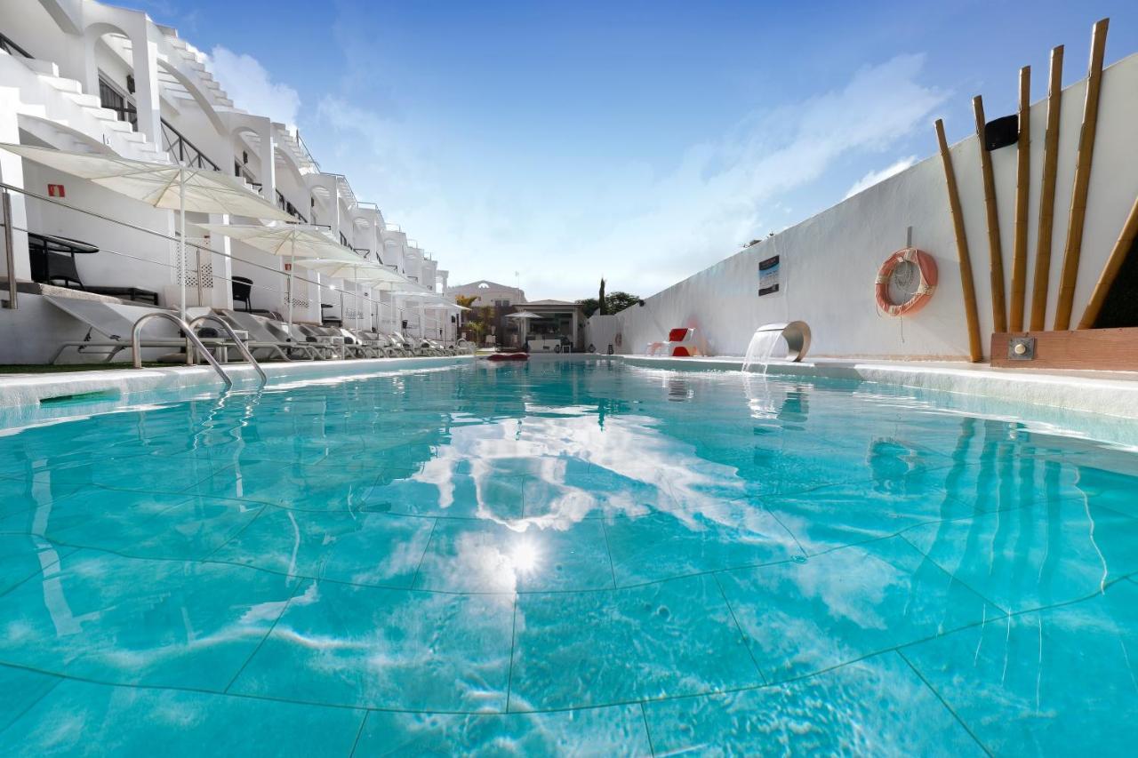 Vista Bonita - Gay And Lesbian Only Resort (Adults Only) Maspalomas  Dış mekan fotoğraf