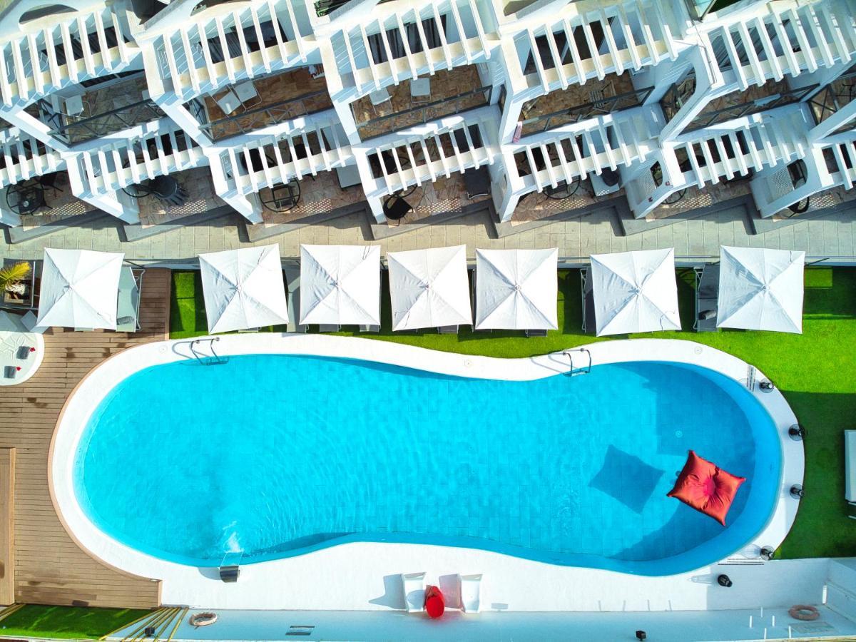 Vista Bonita - Gay And Lesbian Only Resort (Adults Only) Maspalomas  Dış mekan fotoğraf