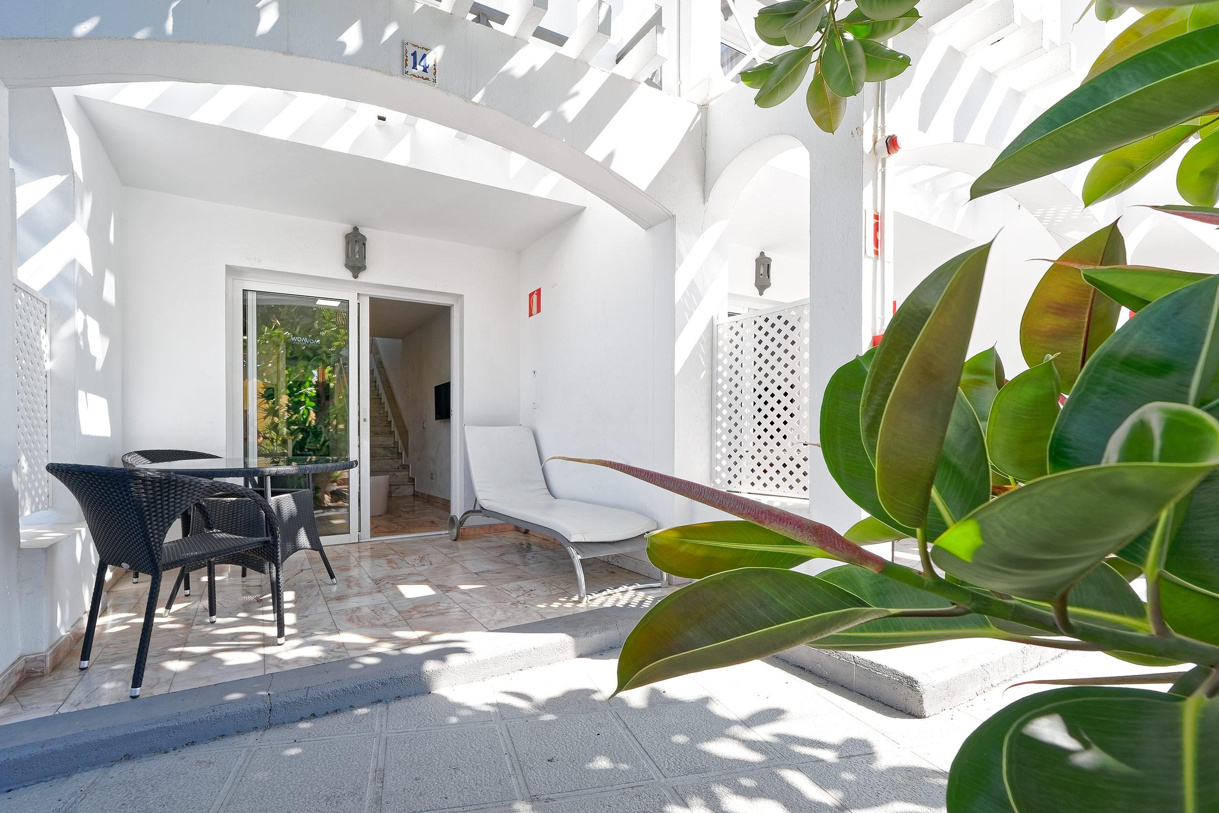 Vista Bonita - Gay And Lesbian Only Resort (Adults Only) Maspalomas  Dış mekan fotoğraf