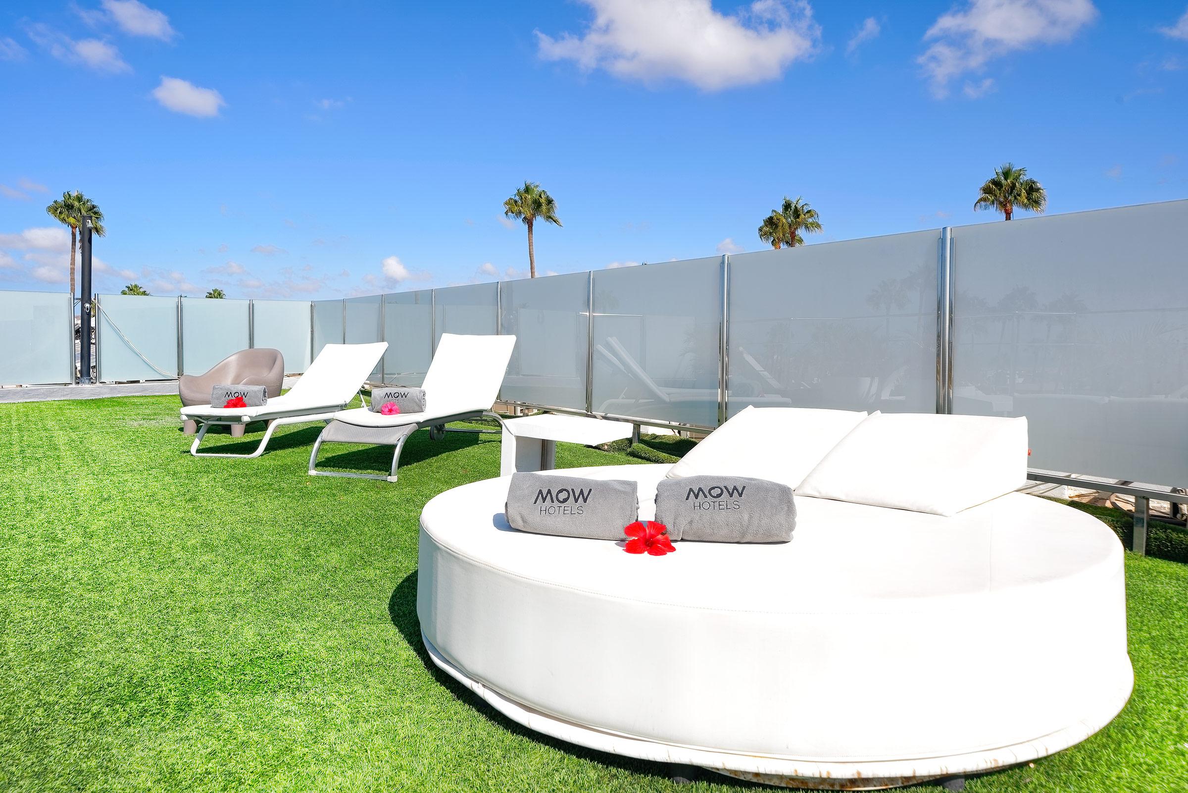 Vista Bonita - Gay And Lesbian Only Resort (Adults Only) Maspalomas  Dış mekan fotoğraf