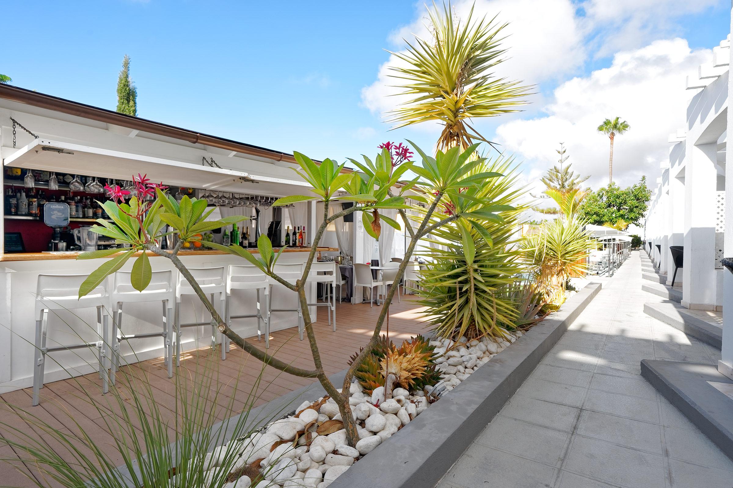 Vista Bonita - Gay And Lesbian Only Resort (Adults Only) Maspalomas  Dış mekan fotoğraf