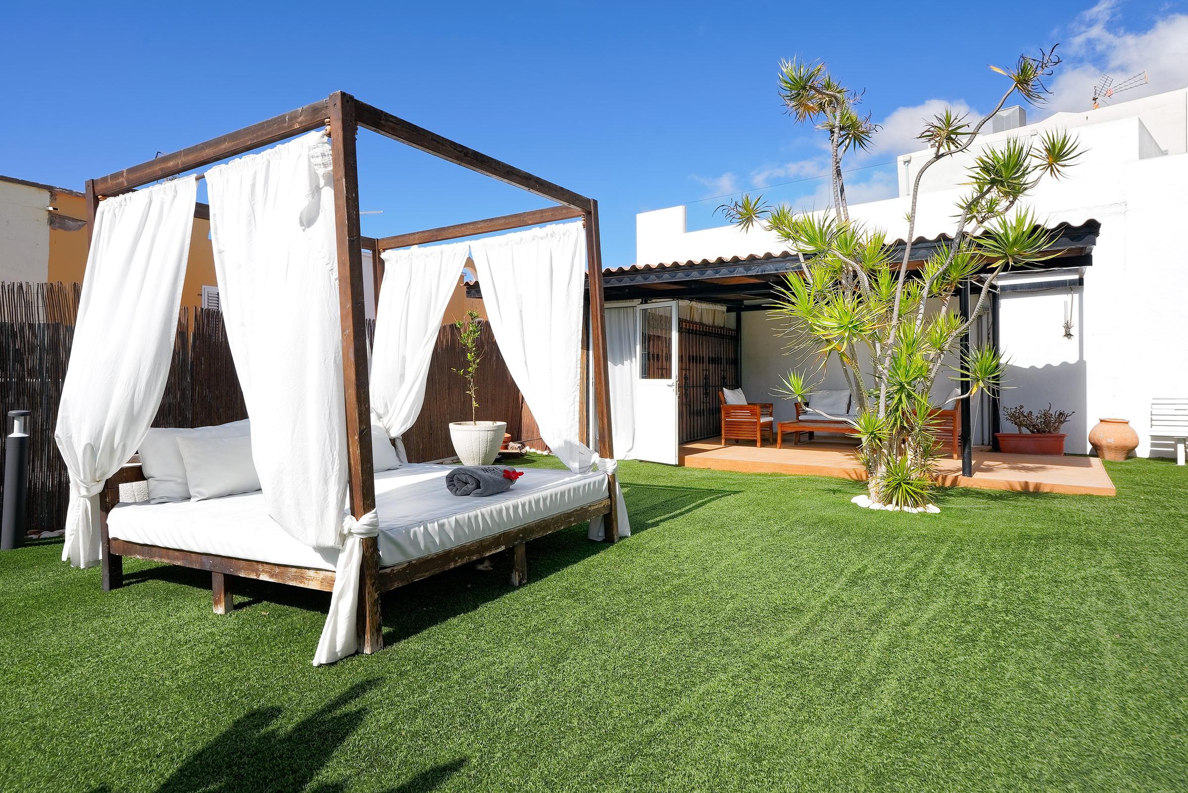 Vista Bonita - Gay And Lesbian Only Resort (Adults Only) Maspalomas  Dış mekan fotoğraf
