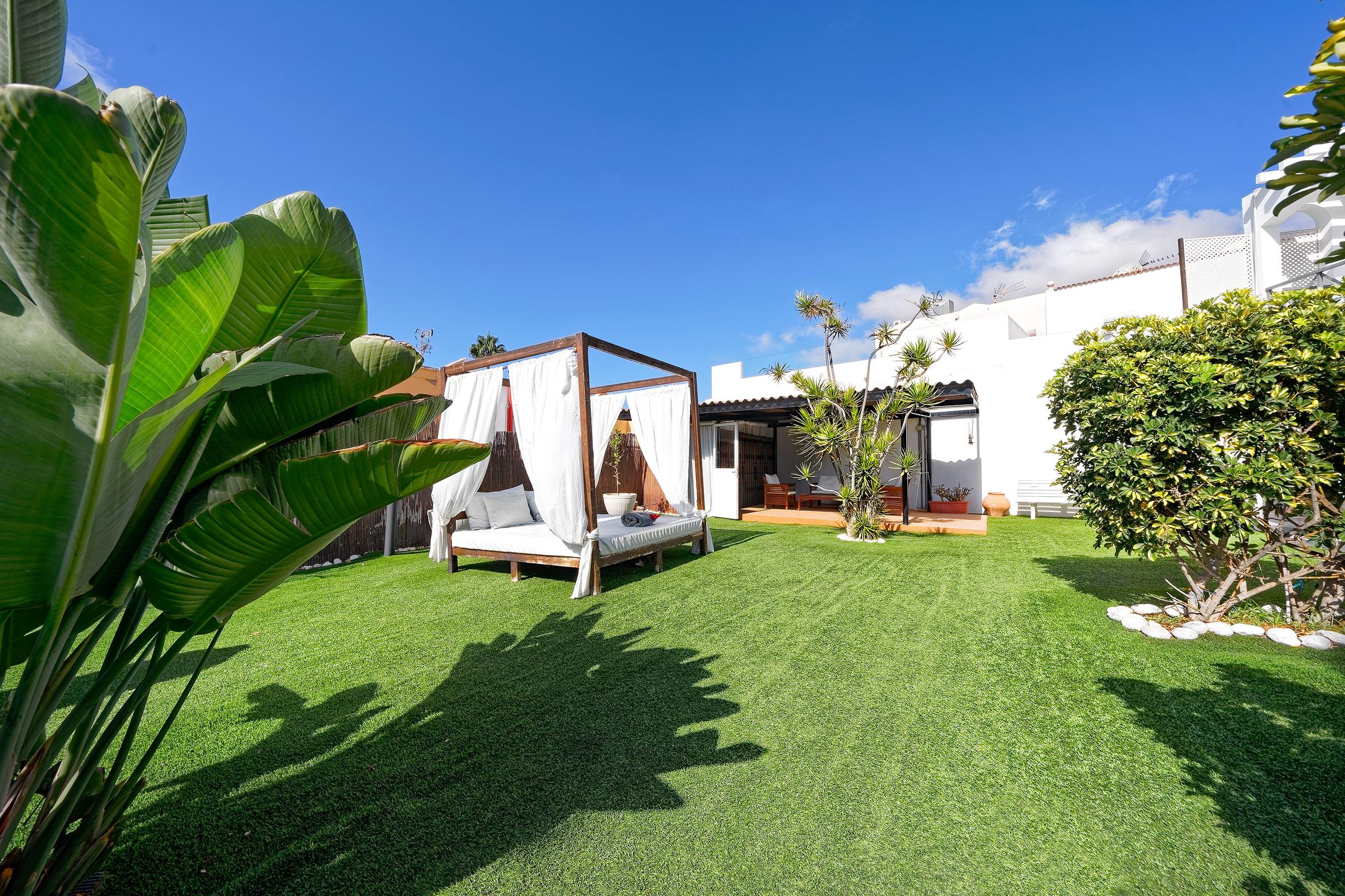 Vista Bonita - Gay And Lesbian Only Resort (Adults Only) Maspalomas  Dış mekan fotoğraf