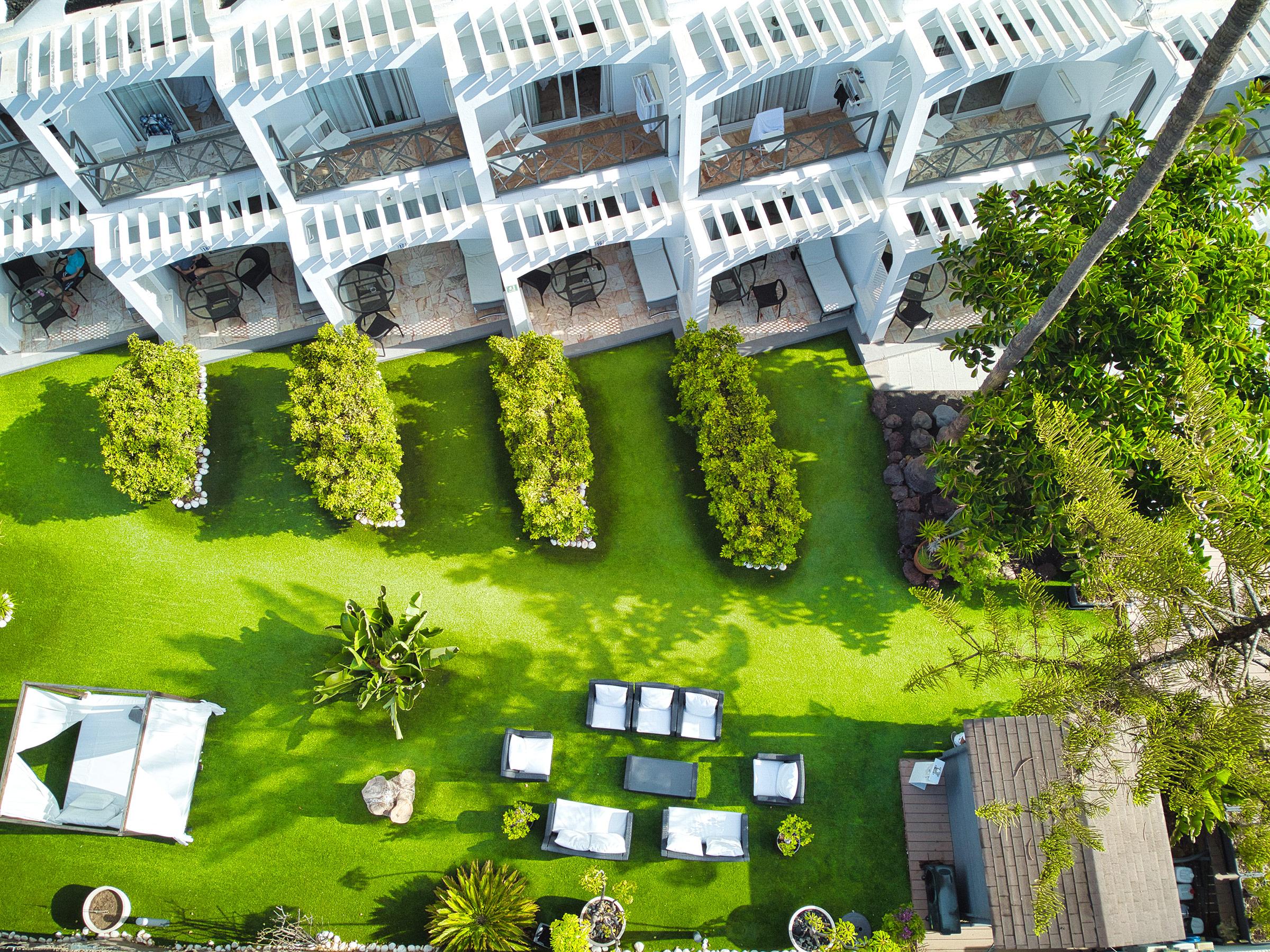 Vista Bonita - Gay And Lesbian Only Resort (Adults Only) Maspalomas  Dış mekan fotoğraf