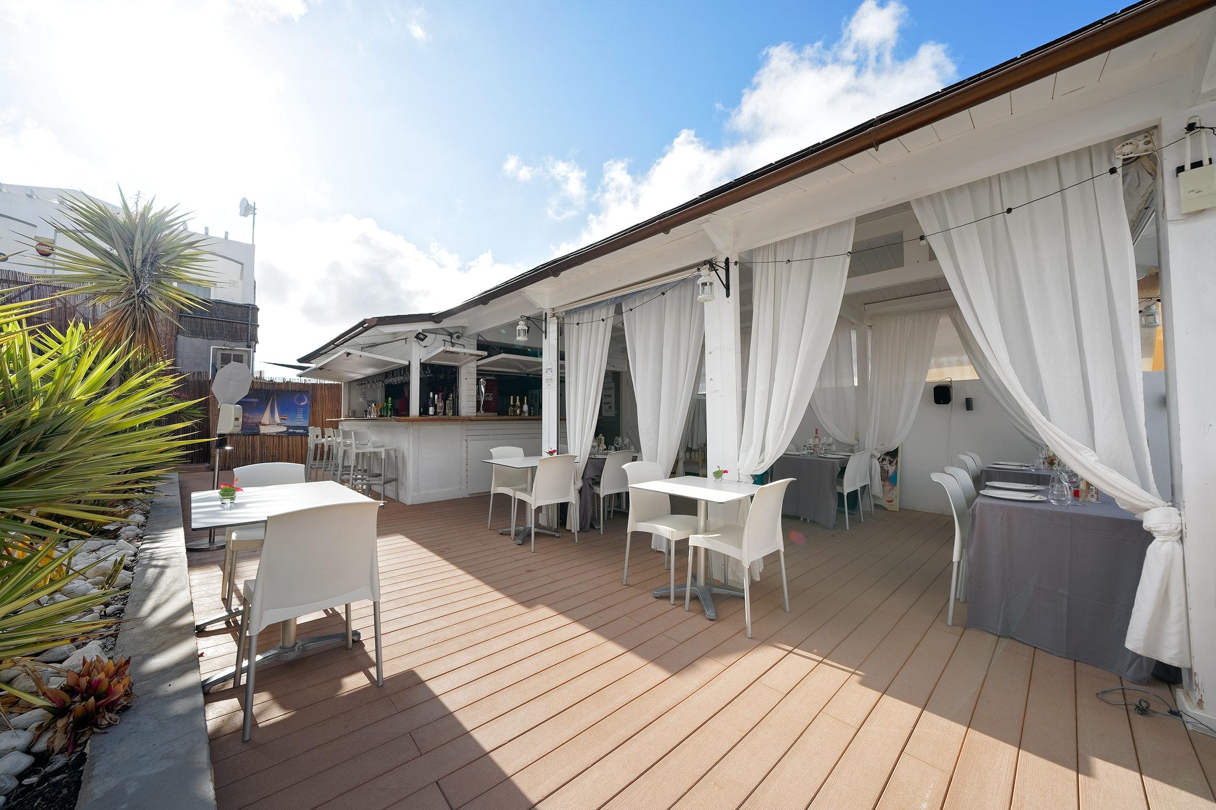 Vista Bonita - Gay And Lesbian Only Resort (Adults Only) Maspalomas  Dış mekan fotoğraf