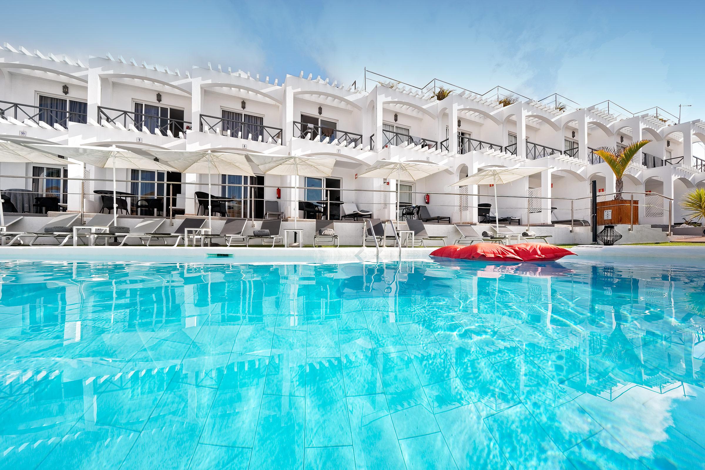 Vista Bonita - Gay And Lesbian Only Resort (Adults Only) Maspalomas  Dış mekan fotoğraf