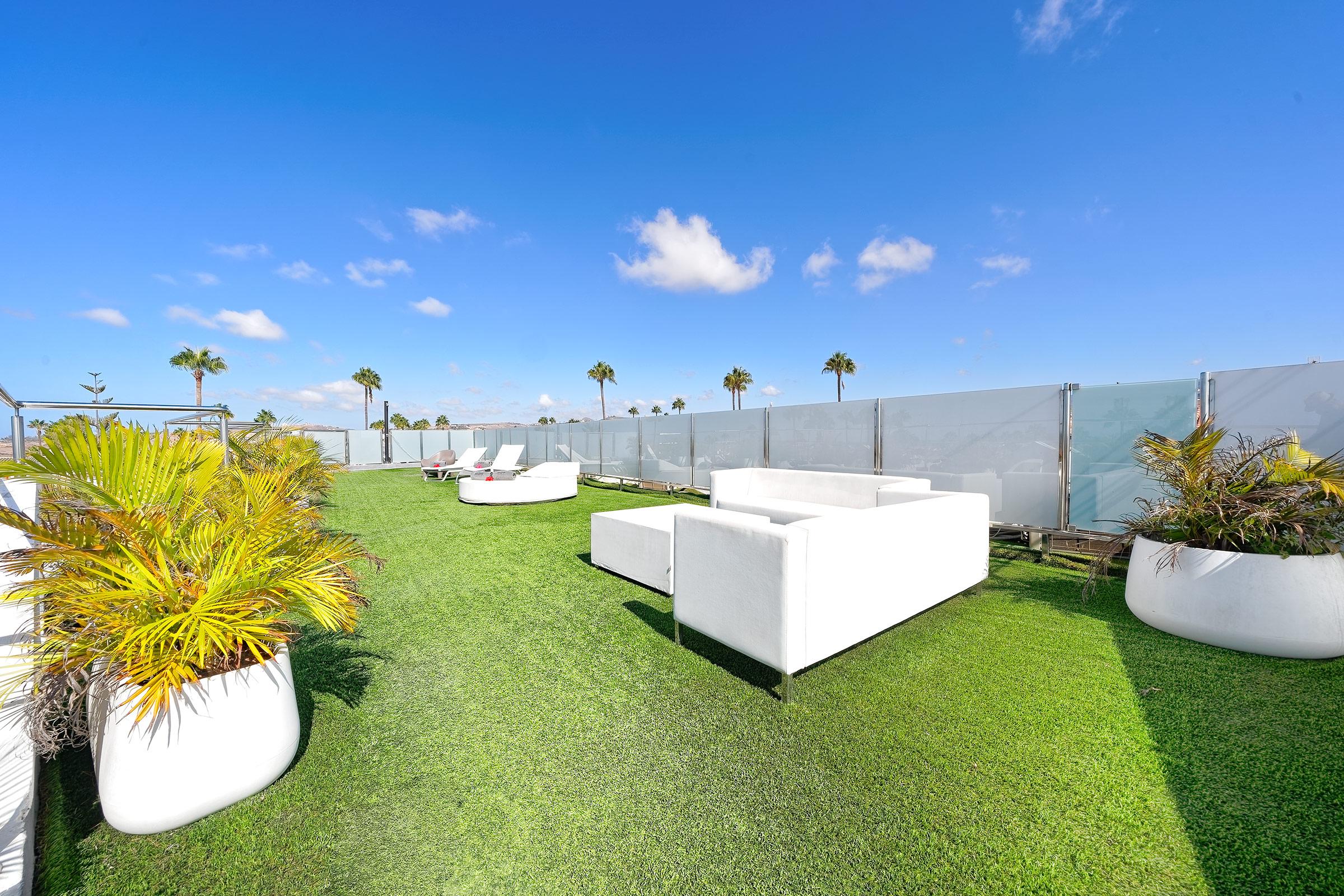 Vista Bonita - Gay And Lesbian Only Resort (Adults Only) Maspalomas  Dış mekan fotoğraf