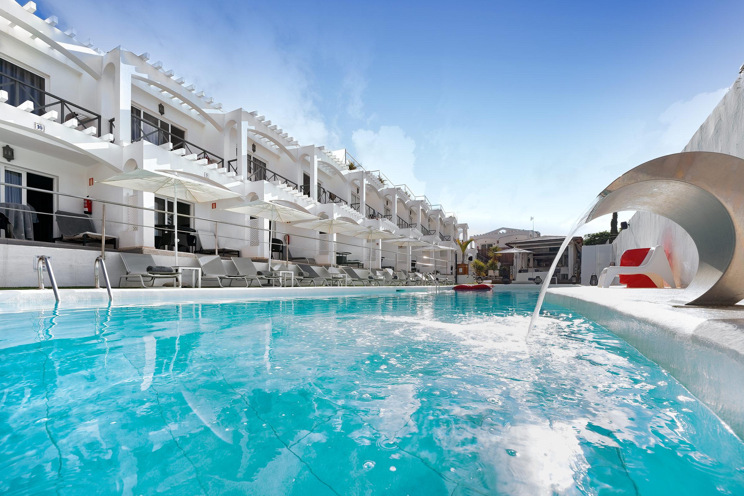 Vista Bonita - Gay And Lesbian Only Resort (Adults Only) Maspalomas  Dış mekan fotoğraf