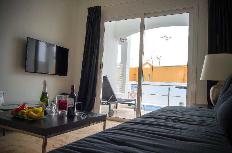 Vista Bonita - Gay And Lesbian Only Resort (Adults Only) Maspalomas  Dış mekan fotoğraf