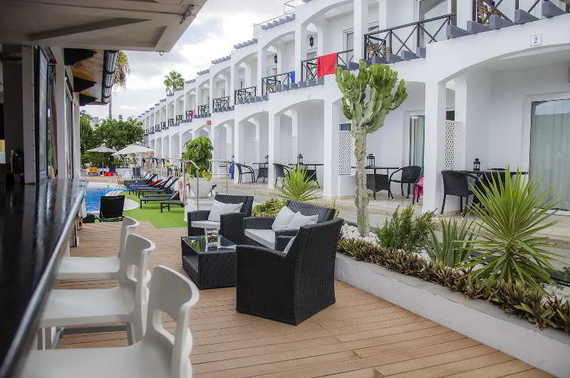 Vista Bonita - Gay And Lesbian Only Resort (Adults Only) Maspalomas  Dış mekan fotoğraf