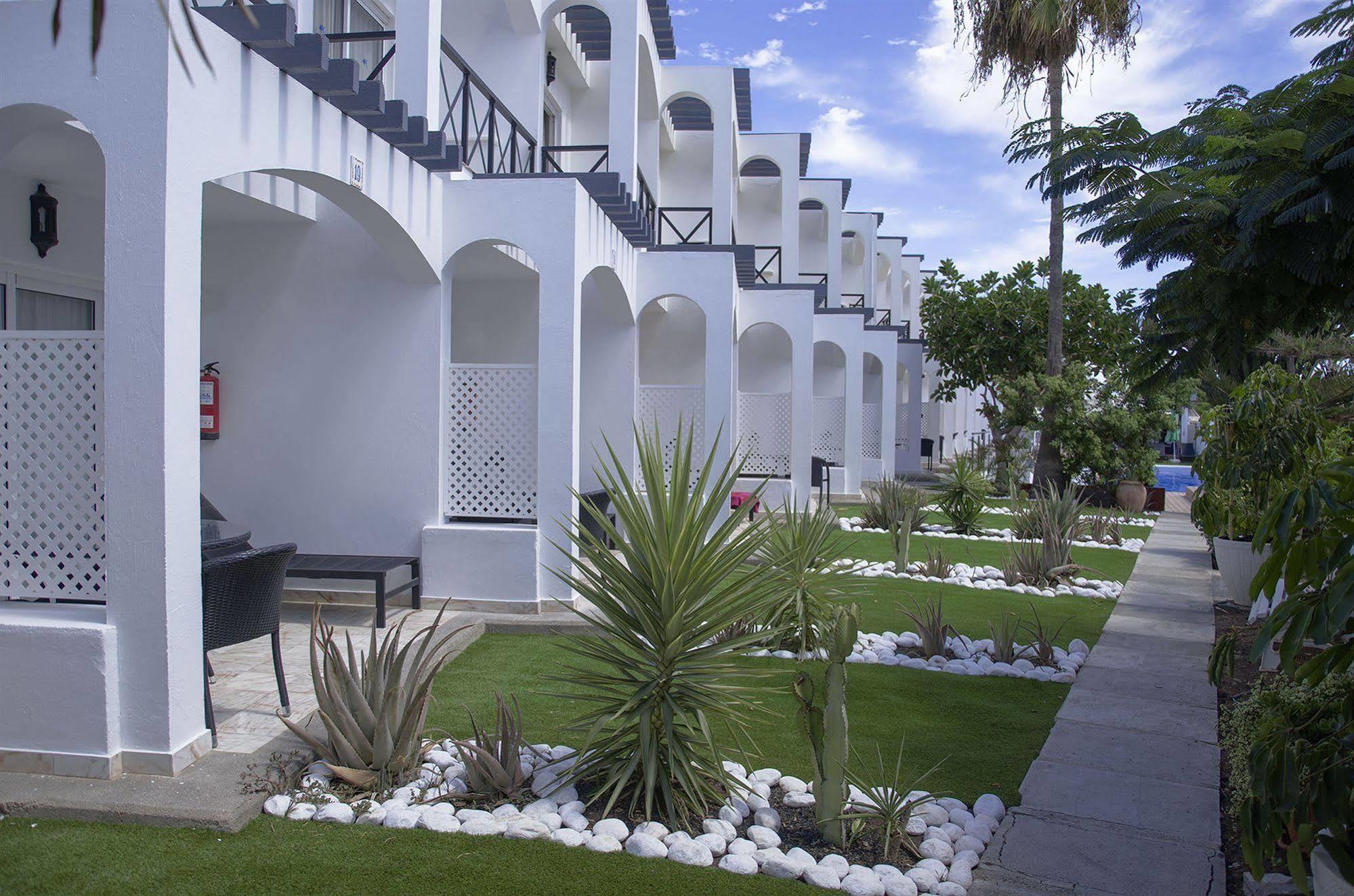 Vista Bonita - Gay And Lesbian Only Resort (Adults Only) Maspalomas  Dış mekan fotoğraf