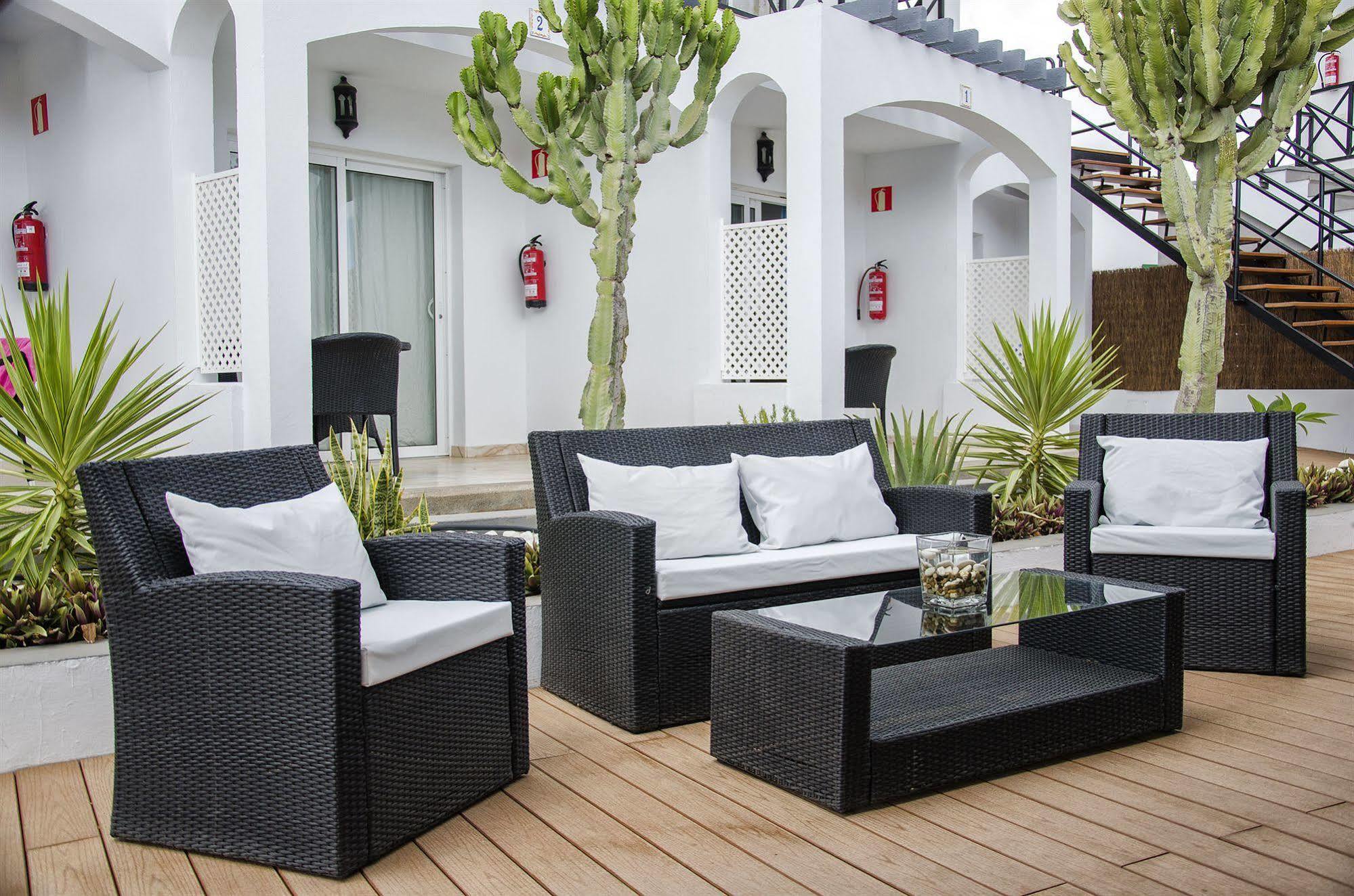 Vista Bonita - Gay And Lesbian Only Resort (Adults Only) Maspalomas  Dış mekan fotoğraf