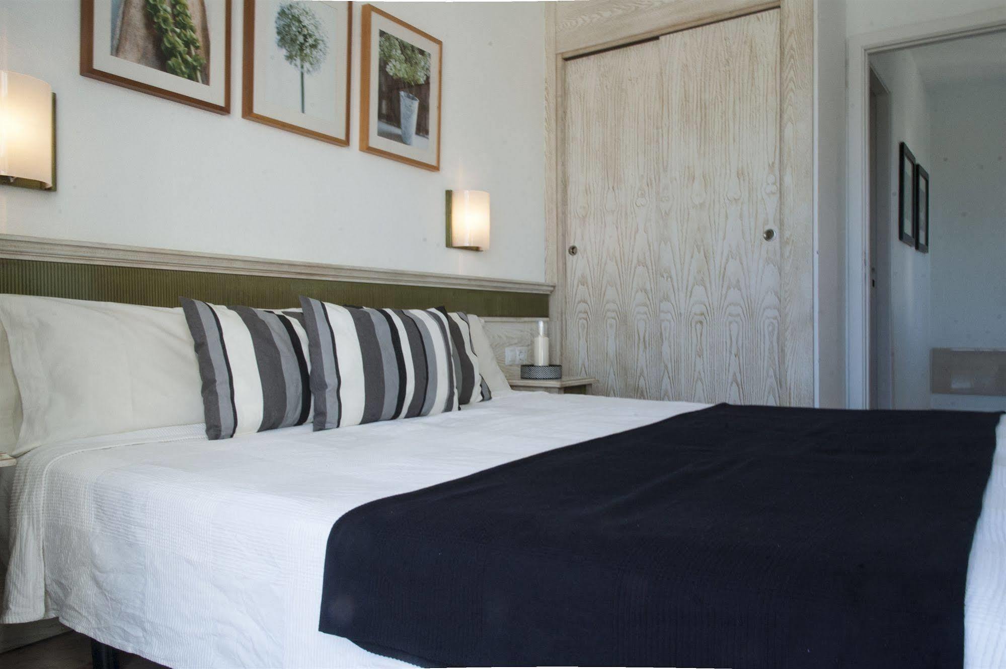 Vista Bonita - Gay And Lesbian Only Resort (Adults Only) Maspalomas  Dış mekan fotoğraf