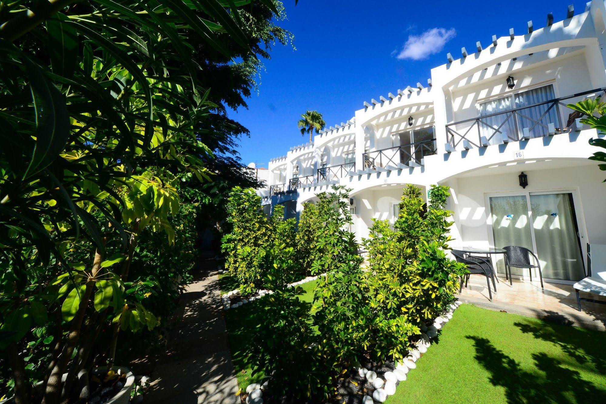 Vista Bonita - Gay And Lesbian Only Resort (Adults Only) Maspalomas  Dış mekan fotoğraf